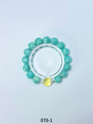 Natural Gemstone Bracelet Series 0070