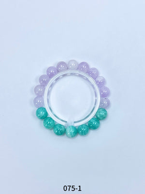 Natural Gemstone Bracelet Series 0075