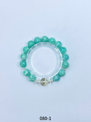 Natural Gemstone Bracelet Series 0080