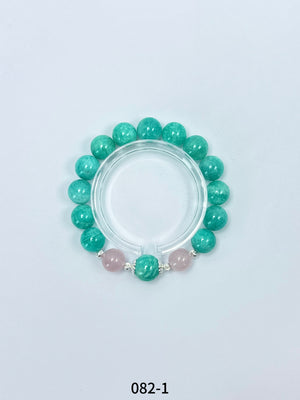 Natural Gemstone Bracelet Series 0082