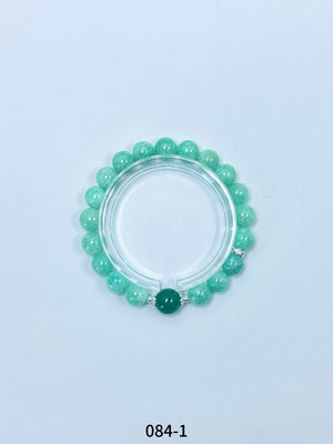 Natural Gemstone Bracelet Series 0084