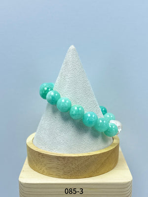 Natural Gemstone Bracelet Series 0085