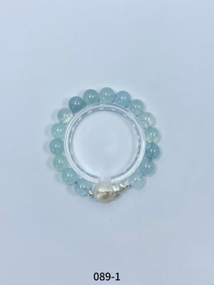 Natural Gemstone Bracelet Series 0089