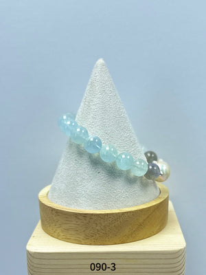 Natural Gemstone Bracelet Series 0090