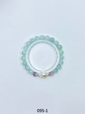 Natural Gemstone Bracelet Series 0095