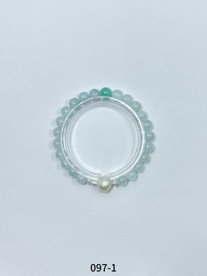 Natural Gemstone Bracelet Series 0097