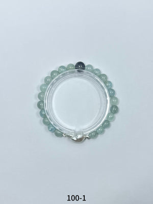 Natural Gemstone Bracelet Series 0100