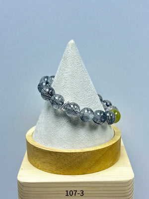 Natural Gemstone Bracelet Series 0107