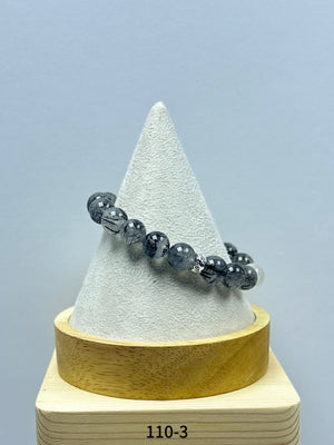 Natural Gemstone Bracelet Series 0110