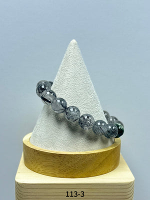 Natural Gemstone Bracelet Series 0113