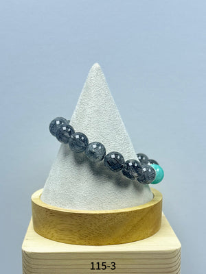 Natural Gemstone Bracelet Series 0115