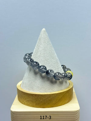 Natural Gemstone Bracelet Series 0117