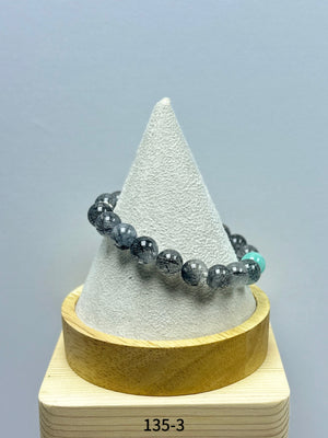 Natural Gemstone Bracelet Series 0135