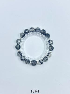 Natural Gemstone Bracelet Series 0137