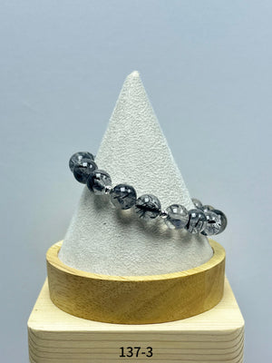 Natural Gemstone Bracelet Series 0137