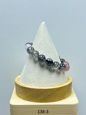 Natural Gemstone Bracelet Series 0138