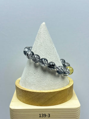 Natural Gemstone Bracelet Series 0139