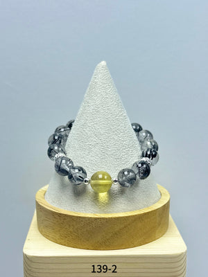 Natural Gemstone Bracelet Series 0139