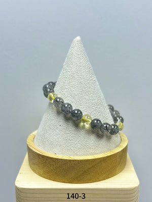 Natural Gemstone Bracelet Series 0140