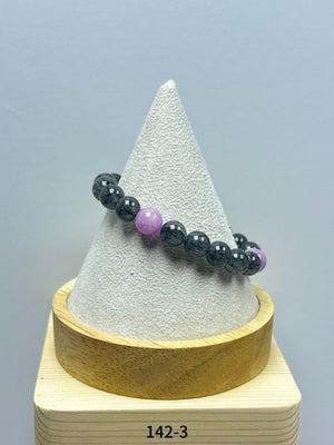 Natural Gemstone Bracelet Series 0142