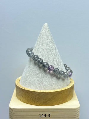 Natural Gemstone Bracelet Series 0144