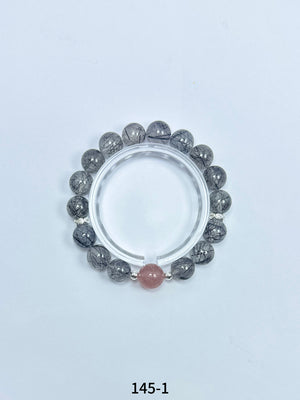 Natural Gemstone Bracelet Series 0145