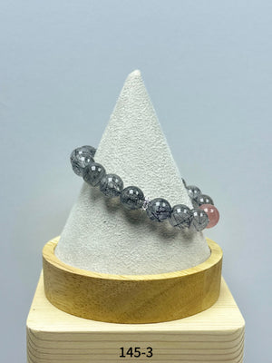 Natural Gemstone Bracelet Series 0145