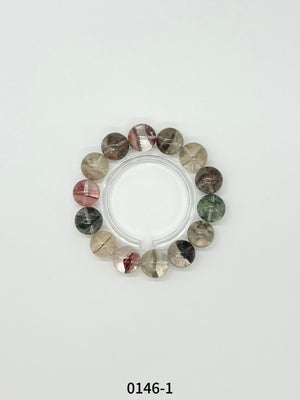 Natural Gemstone Bracelet Series 0146