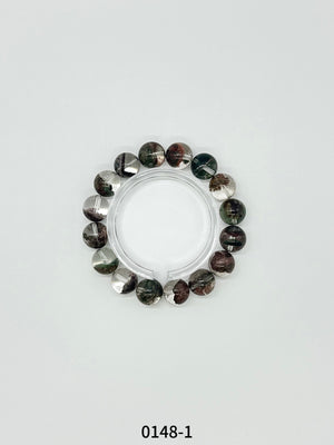 Natural Gemstone Bracelet Series 0148