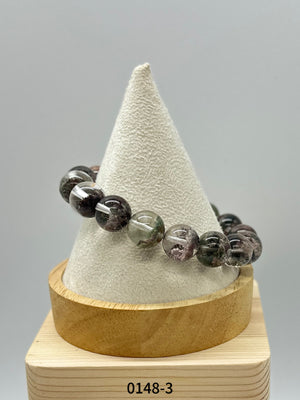 Natural Gemstone Bracelet Series 0148