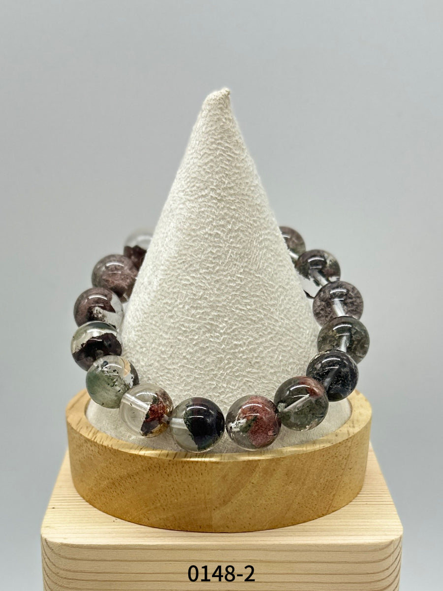 Natural Gemstone Bracelet Series 0148