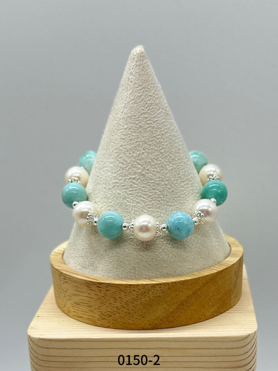 Natural Gemstone Bracelet Series 0150