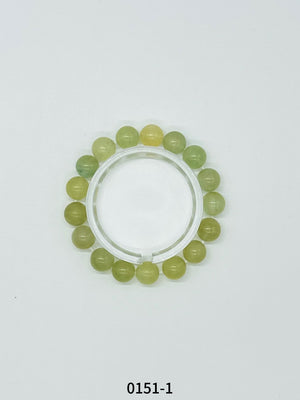 Natural Gemstone Bracelet Series 0151