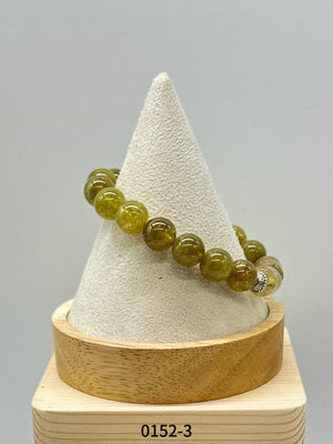 Natural Gemstone Bracelet Series 0152