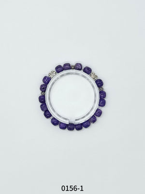 Natural Gemstone Bracelet Series 0156