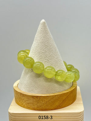 Natural Gemstone Bracelet Series 0158