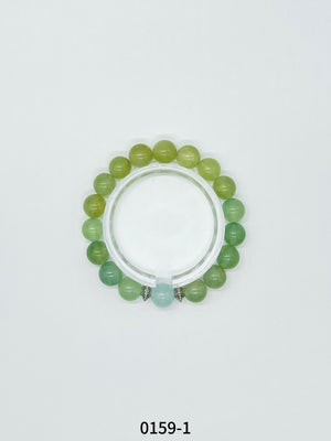 Natural Gemstone Bracelet Series 0159