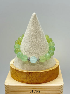 Natural Gemstone Bracelet Series 0159