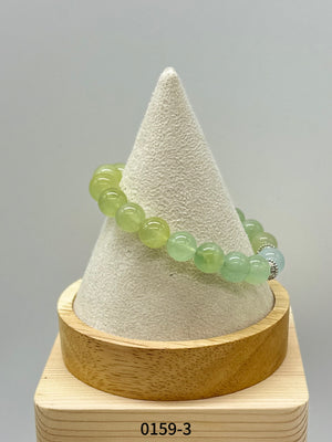 Natural Gemstone Bracelet Series 0159