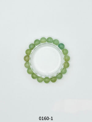 Natural Gemstone Bracelet Series 0160