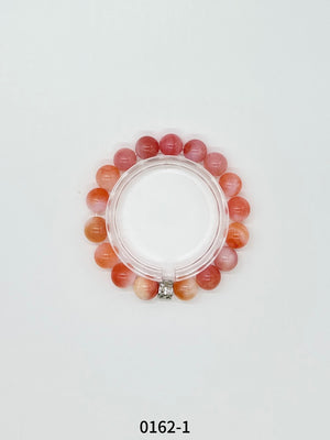 Natural Gemstone Bracelet Series 0162