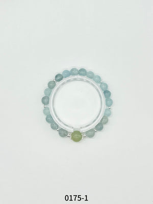 Natural Gemstone Bracelet Series 0175