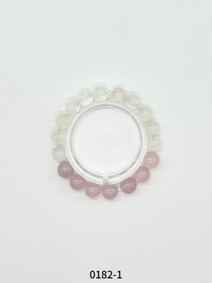 Natural Gemstone Bracelet Series 0182