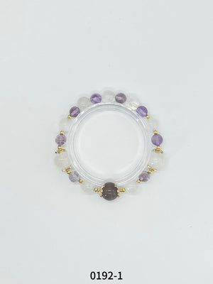 Natural Gemstone Bracelet Series 0192