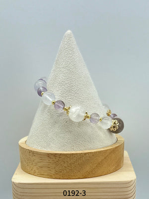 Natural Gemstone Bracelet Series 0192