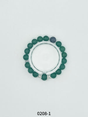 Natural Gemstone Bracelet Series 0208