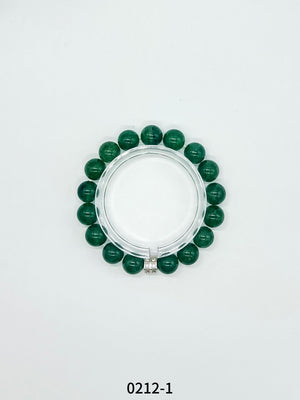 Natural Gemstone Bracelet Series 0212