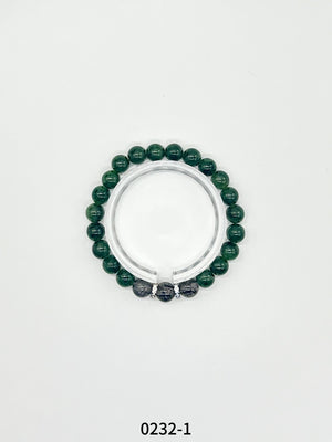 Natural Gemstone Bracelet Series 0232