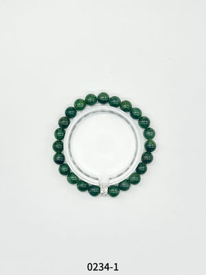 Natural Gemstone Bracelet Series 0234