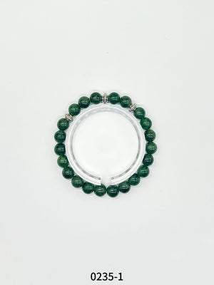 Natural Gemstone Bracelet Series 0235